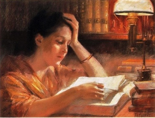 Albert Ederfelt, Reading 1885,