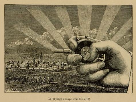 MAX ERNST, FEMME 100 TETES 1